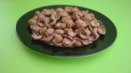Chocolate Cereals