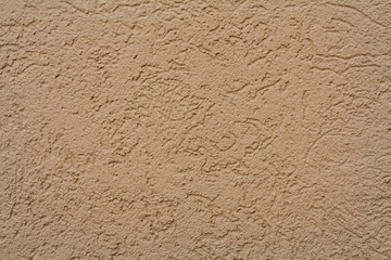 beige painted textured wall. background, texture.