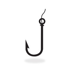 fish hook