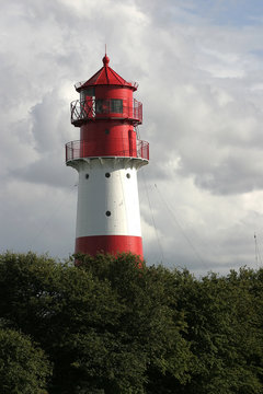 Leuchturm, Lighthouse