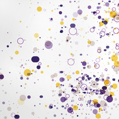 Abstract colorful background