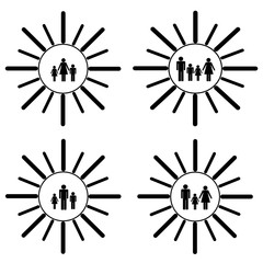 Protection of family