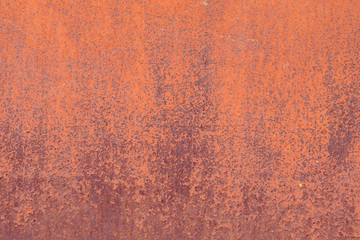 Metal texture with scratches and cracks