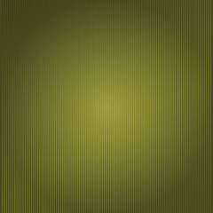 Obraz premium Decorative green background in a strip