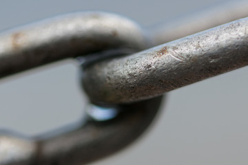 Wet Chain