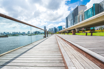 Kwun Tong Promenade © MC