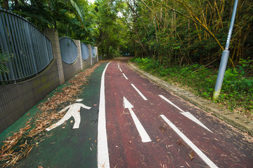 Obraz premium Road