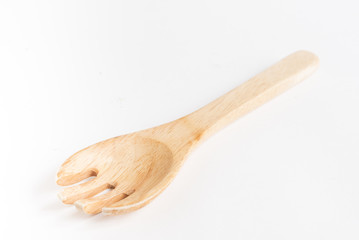 Utensil wood for kitchen