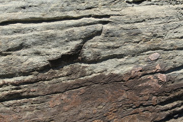 Texture stone