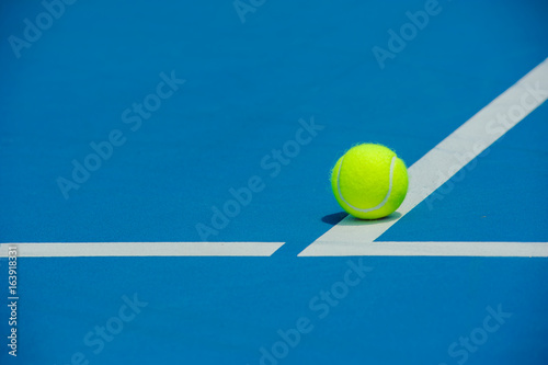 Tennis Ball And Tennis Court Background Sport Concept Wall Mural Wallpaper Murals Ohishiftl Tennis Ball And Tennis Court Background Sport Concept Wall Mural Wallpaper Murals Ohishiftl