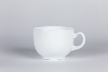 Entry cup of coffee.