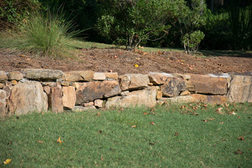 Stone Wall