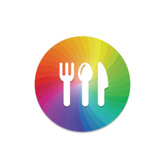 Color Circle - App Push-Button