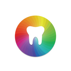 Color Circle - App Push-Button