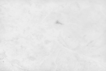 Obraz premium White marble texture background with detailed structure bright and luxurious, abstract marble texture in natural patterns for design art work, white stone floor pattern with high resolution.
