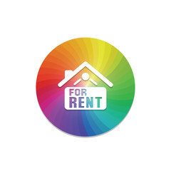 Color Circle - App Push-Button