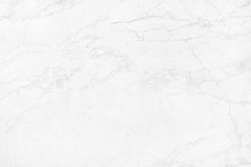 White marble texture background with detailed structure bright and luxurious, abstract marble texture in natural patterns for design art work, white stone floor pattern with high resolution.