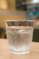飲み水