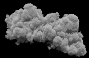 Fototapeta premium Cloud