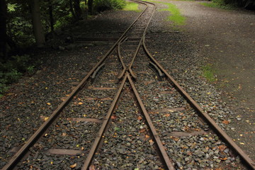 Fototapeta premium Weiche 2auf1