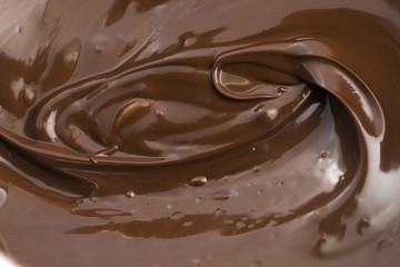chocolate