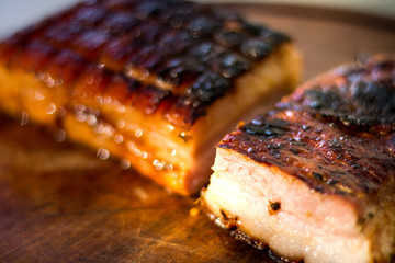 churrasco Brasileiro 