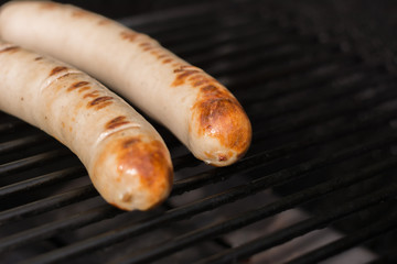Bratwurst 