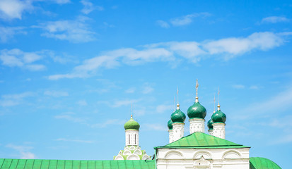 The view of the Orthodox Church