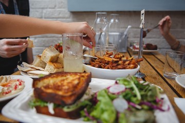 Vegan Eats