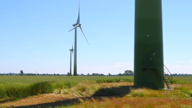 Windm&uuml;hlen