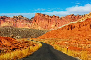 Capitol Reef