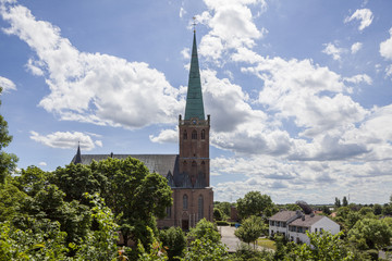 Heinsberg St. Gangolf