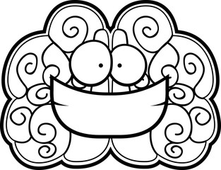 Brain Smiling