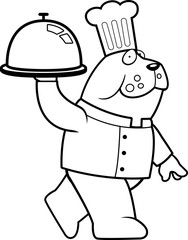 Bulldog Chef