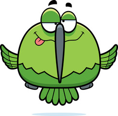 Drunk Little Hummingbird