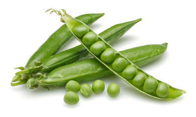 Green peas