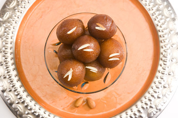 Gulab Jamun