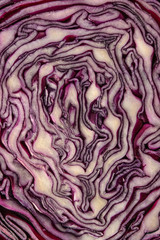 Red cabbage