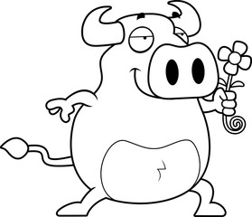 Bull Flower