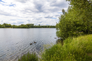 Heinsberg Lago Laprello