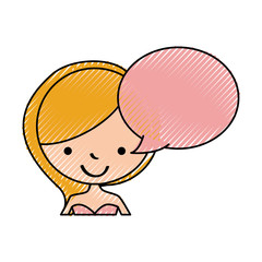 cute husband avatar character vector illustration design