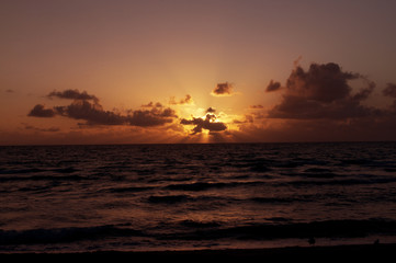 Sun_Rise_Set_Miami_FL