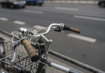 Fahrradklingel