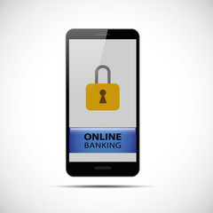 online banking sicherheit smartphone