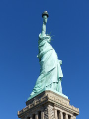 Fototapeta premium new york city