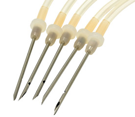 medical intravenous system