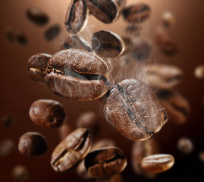 Coffee Splash 