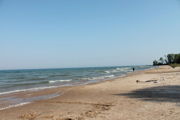 Fototapeta na wymiar beach,sea,sand,ocean,coast,