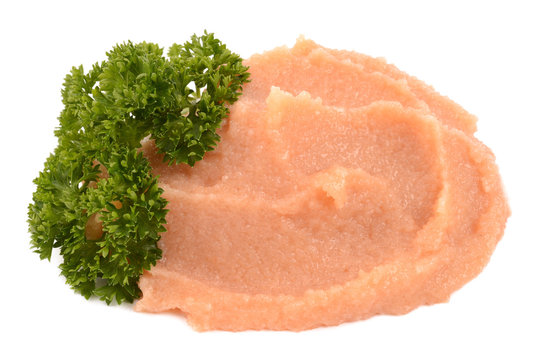 cod roe