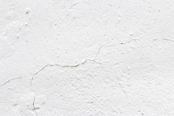 white concrete wall texture